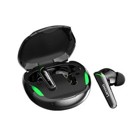 Coupon Lenovo XT92 bluetooth 5.1 Headphones TWS Gaming Earphone Low Latency HiFi Stereo Wireless Earbuds Touch Control Headset With Mic