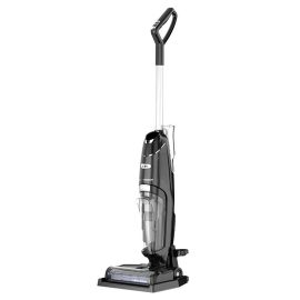 Coupon Liectroux i5 Pro Cordless Electronic Mop Vacuum Cleaner UV Sterilizeration Wet Dry Mopping Self-cleaning 5000Pa Suction 2600mAh Battery Intelligent Screen Display