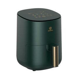 Coupon LIVEN G-5 Smart Oil-free Air Fryer 1400W Power 2.5L Capacity Fat-free for Home