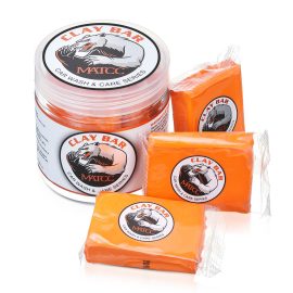 Coupon MATCC 3Pcs Auto Care Wash Cleaning Mud Car Wash Clay Decontamination Bar Tool Handheld Car Washer