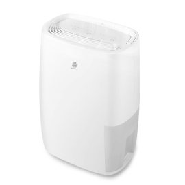 Coupon NEW WIDETECH WDH318EFW1 18L 240W Dehumidifier Machine 5 Mode 3 Gear Speed Intelligent Humidity Control with APP Control