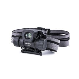 Coupon NEXTORCH oStar 500 Lumen LED Headlamp 4 Modes Outdoor Camping hunt Search Trail running Headlight Led Lamp Type-C Rechargeable