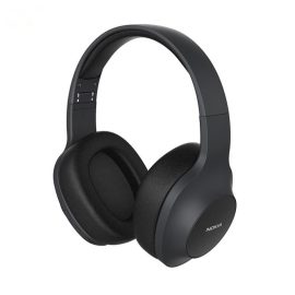Coupon Nokia E1200 bluetooth Wireless Headphones Stereo Sound Over Head Gaming Headset With Microphone for Laptop PC Computer Phone