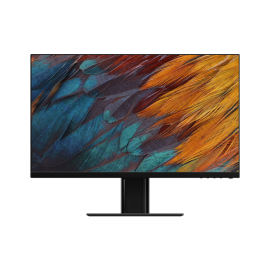 Coupon Original XIAOMI 23.8-Inch Computer Gaming Monitor IPS Technology Hard Screen 178 Super Wide Viewing Angle 1080P High-Definition Picture Quality Multi-Interface Display