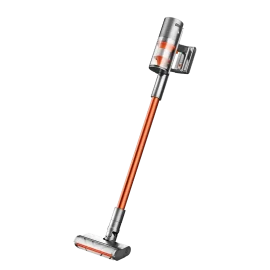 Coupon Shunzao Z11 Max Upright Vacuum Cleaner 26000Pa 125000rpm 60 Mins Runtime LED Display Five-Layer Filtration System Isolated Dust Dumping Design Anti-Winding Floor Brush