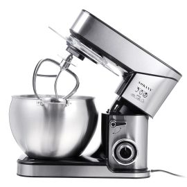 Coupon SOKANY SC-623 220V 2000W Electric Pro Stand Mixer 10L Bowl Mixing Dough Hook Beater Mixer