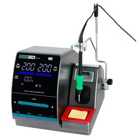 Coupon SUGON T36 85W SMD Soldering Station Lead-free 1S Rapid Heating Soldering Iron Station Tool ESD Safe