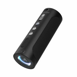 Coupon Tronsmart T6 Pro 45W Portable Speaker bluetooth 5.0 Built-in Power Bank IPX6 Waterproof Type-C 24 Hours Playtime