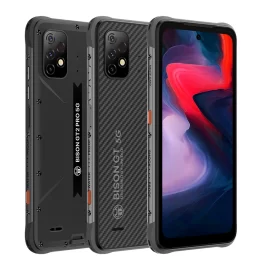 Coupon UMIDIGI BISON GT2 GT2 Pro 5G Dimensity 900 64MP Triple Camera 6.5 inch 90Hz Display Android 12 128GB 256GB 6150mAh NFC IP68&IP69K Rugged Smartphone – Hack Black GT2 Pro 5G 8GB 256GB EU Version
