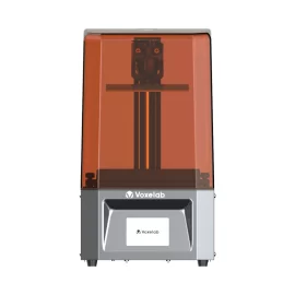 Coupon Voxelab/Flashforge® Proxima 6.0 UV Resin 3D Printer UV Photocuring Resin Printer with 2K Monochrome LCD Screen Fast Speed Printing Size 130*82*155mm – EU Plug