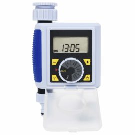 Coupon Water timer digital with single output