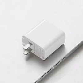 Coupon Xiaomi AD651P Type-C Charger 65W Fast Flash Charging Travel Charger Adapter Portable Sockets Charging Port for Xiaomi 10 Pro Iphone11 Laptop