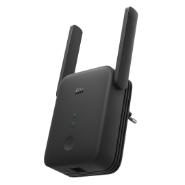 Coupon Xiaomi Mi RA75 AC1200 WiFi Range Extender WiFi Booster Dual Band 5GHz Wireless Repeater Wireless AP with Ethernet Port