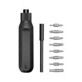 Coupon XIAOMI MIJIA 16 In 1 S2 Ratchet Screwdriver Magazine Design 20N.m Dual Head Screw Driver Repair Tool