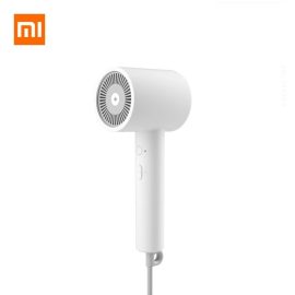 Coupon XIAOMI MIJIA H300 Anion Quick Dry Hair Dryer Negative Ion Hair Care Professinal Home 1600W Portable Water Ion Hairdryer Diffuser