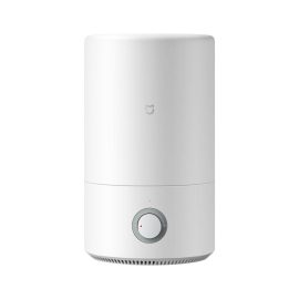 Coupon Xiaomi Mijia MJJSQ02LX 4L Capacity Humidifier Silver Ion Antibacterial 280ml/h Atomization Low Noise Operation Stepless Adjustment Fog