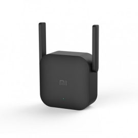 Coupon Xiaomi Pro WiFi Range Extender 300Mbps Wireless Repeater Wifi Amplifier Extender Repeater WiFi Xiaomi