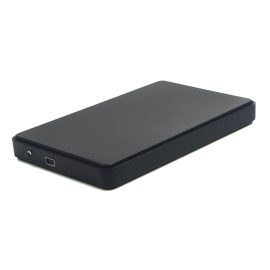 Coupon Yesunion 2.5-inch USB 2.0/3.0 Mobile Hard Drive Case Mini USB 2.0/Micro USB 3.0 to SATA HDD SSD Hard Drive Enclosure Support 5Gbps 4TB W25BK01