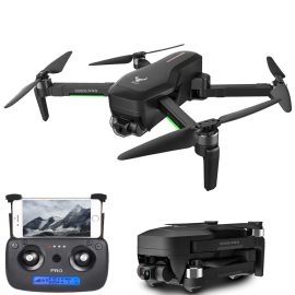 Coupon ZLL SG906 PRO 2 GPS 5G WIFI FPV With 4K HD Camera 3-Axis Gimbal 28mins Flight Time Brushless Foldable RC Drone Quadcopter RTF