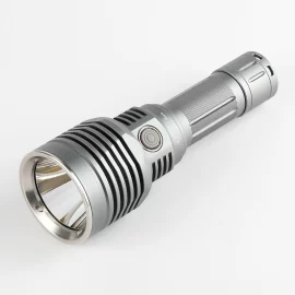 Coupon Convoy M21D XHP70.2 4300lm 21700 Powerful Flashlight Ramping Mode Type-C Charging LED Torch Lamp