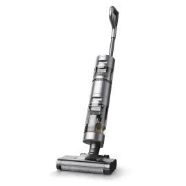 Coupon Dreame H11 Max 3 in 1 Wireless Wet Dry Smart Vertical Vacuum Cleaner Electric Floor Mop Vacuum & Mop & Wash Cordless Self-Cleaning