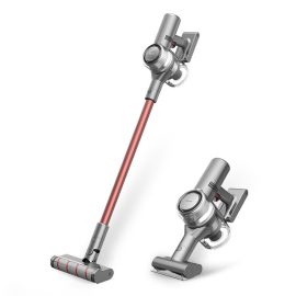 Coupon Dreame V11 Cordless Stick Handheld Vacuum Cleaner 25000Pa Powerful Suction 150AW OLED Display Lightweight for Home Hard Floor Carpet Car Pet