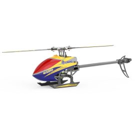 Coupon Eachine E150 2.4G 6CH 6-Axis Gyro 3D6G Dual Brushless Direct Drive Motor Flybarless RC Helicopter BNF Compatible with FUTABA S-FHSS