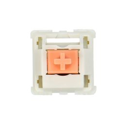 Coupon Feker 35/70/90Pcs Mechanical Switches 3 Pin Tactile Pink Jade Switch for Mechanical Gaming Keyboard