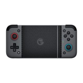 Coupon Gamesir X2 Stretchable Bluetooth Game Controller for IOS Android Smartphone Mobile Phone Retractable Wireless Gamepad Game Controller for MFi Games