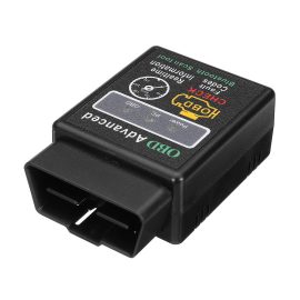 Coupon iMars ELM327 bluetooth Car OBD2 Scanner Diagnostic Tool Engine Code Reader