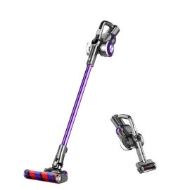 Coupon JIMMY H8 Pro Cordless Stick Handheld Vacuum Cleaner 4 Mode Adjustment 25000Pa Powerful Suction 160AW Brushless Motor Lightweight for Home Hard Floor Carpet Car Pet LED Display Low Noise