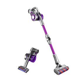 Coupon JIMMY JV85 Pro Cordless Flexible Handheld Vacuum Cleaner 24000Pa Suction, 200AW Strong Suction 70 Minutes Run Time LED Display Anti-winding