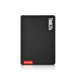 Coupon Lenovo 2.5 inch SATA III SSD 120GB/240GB/480GB TLC Nand Flash Solid State Drive Hard Disk for Laptop Desktop Computer ST600
