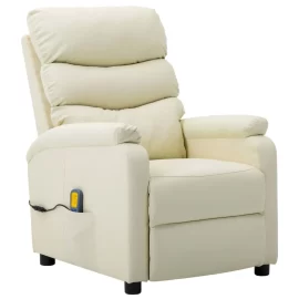 Coupon Massage Chair, Rocking Massage Chair and Recliner, Shiatsu and Rolling Massage for Body Relaxation Deep Tissue Kneading Massages for Lower and Upper Back, Shoulders for Office Home