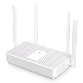 Coupon Mi Redmi AX3000 WiFi6 Wireless Router Dual Core Dual Band Support Mesh OFDMA 2402MBps 512MB WiFi Router