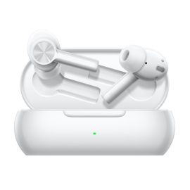 Coupon OnePlus Z2 TWS bluetooth 5.2 Earbuds Active Noise Reduction HiFi Stereo Earphone Long Battery Life Headphones with Mic