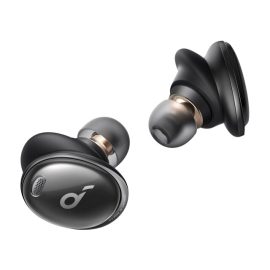 Coupon Soundcore Liberty 3 Pro TWS bluetooth Earbuds ACAA 2.0 ANC Active Noise Reduction HiFi Stereo Headphones with Mic