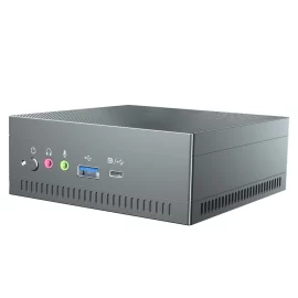 Coupon T-BAO MN32 AMD Ryzen 3 3200U Dual Core 2.6GHz to 3.5GHz 8GB DDR4 RAM 256GB NVMe SSD ROM Mini PC 4K@60Hz Triple Output