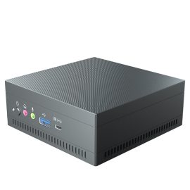 Coupon T-BAO MN37 AMD Ryzen 7 3750H Quad Core 2.3GHz to 4.0GHz 8GB DDR4 RAM 256GB PCIe SSD Mini PC Windows10 4K@60Hz Desktop PC Mini Computer Radeon Vega 10 Graphics GPU