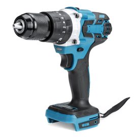Coupon VIOLEWORKS 350N.m 3 In 1 Regulated Speed Drill Brushless Electric Impact Drill Driver Hammer Drill For 18V Battery