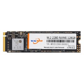 Coupon Walram M.2 NVME PCIe GEN3.0x4 SSD Solid State Drives Hard Disk 1TB 512BG 256GB 128GB Hard Drive for Laptop Desktop Gamping