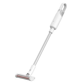 Coupon Xiaomi Mijia Lite MJWXCQ03DY Cordless Stick Handheld Vacuum Cleaner 17000Pa 2 Gear Suction Mode 220W Lightweight for Home Hard Floor Carpet Car Pet
