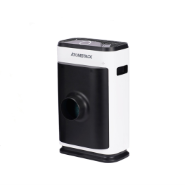 Coupon Atomstack Air Purifier Cleaner Larger Air Outlet For Laser Engraving Machine