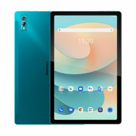 Coupon Blackview Tab 11 UNISOC T618 Octa Core 8GB RAM 128GB ROM 4G LTE 10.4 Inch 2K Screen Android 11 Tablet PC