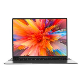 Coupon CHUWI Corebook X 14 Inch Laptop 2160*1440 100%sRGB Intel Core i3-10110U 2.1GHz to 4.1GHz 8GB DDR4 512GB SSD WIFI6 BT5.1 Backlit Keyboard