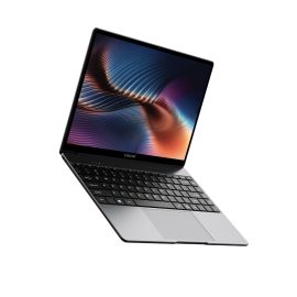 Coupon CHUWI Larkbook X 14 inch IPS Full Screen Multi-Touch Laptop Intel Jasper lake N5100 1.1GHz to 2.8GHz 8GB RAM 256GB SSD ROM Full Size Backlit Keyboard 2K 2240×1400 16:10 100%sRGB 10mm Dual Band WiFi