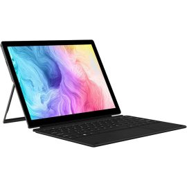 Coupon CHUWI UBook X Intel Gemini Lake N4100 Dual Core 8GB RAM 256GB SSD 12 Inch Windows 10 Tablet With Keyboard