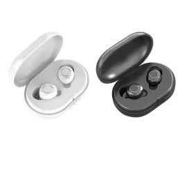 Coupon CIC Digital Hearing Aid USB Rechargeable Automatic Noise Reduction Hearing Aid Touch Control Long Battery Life Voice Amplifier Sound Enhancer