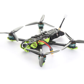 Coupon Diatone Roma F6 6 Inch 6S Analog FPV Racing Drone PNP/ BNF with RUNCAM PHOENI X2 Camera MAMBA DJI F722 MK2 FC 55A ESC TOKA 2306.5 1650KV Motor