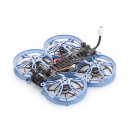 Coupon Diatone Taycan C25MK2 2.5inch 4S Analog Cinewhoop MAMBA TX500 VTX FPV Racing Drone CADDX Baby Ratel 2 Camera MAMBA AIO F722 MK1 Flight Control 35A ESC 1404 4000KV Motor